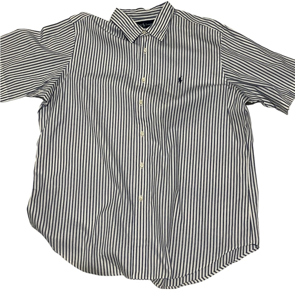 Polo Ralph Lauren Dress Shirt for Men
